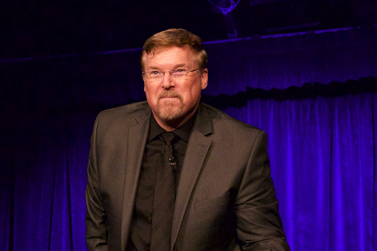 Ron Saylor
