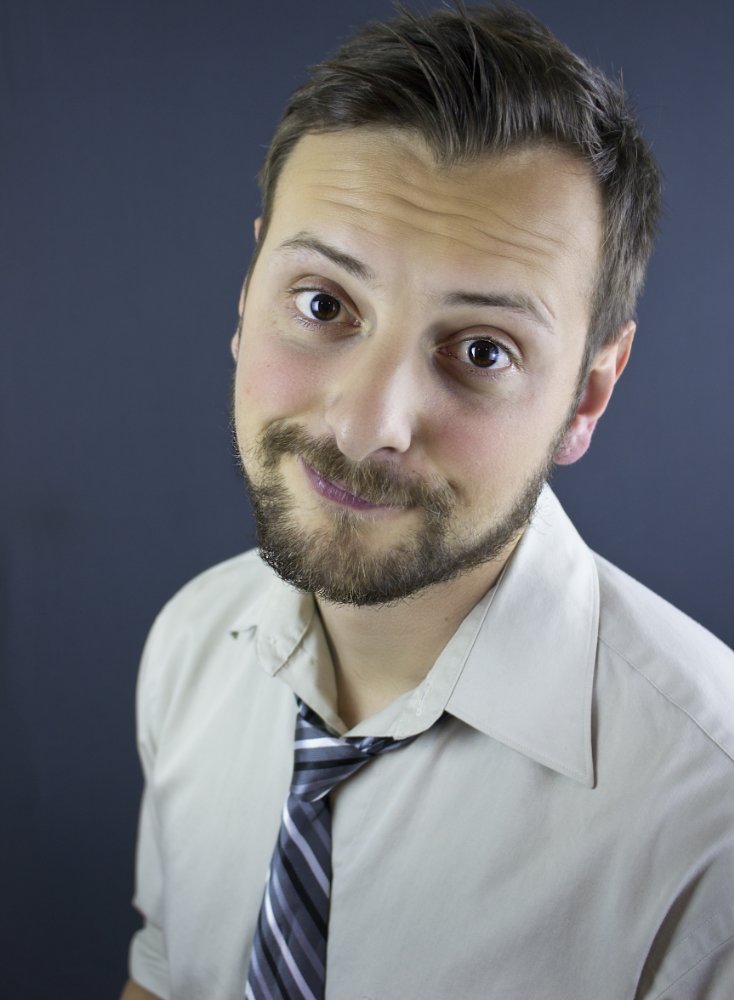 Konstantin Podprugin