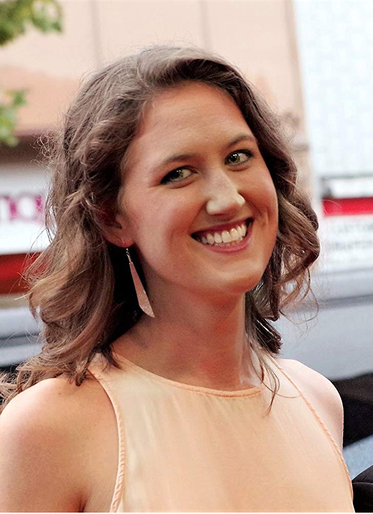 Holly Crumrine