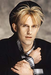 Howard Jones
