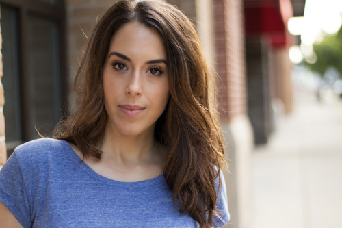 Jessica Roth