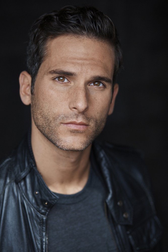 Spiro Malandrakis