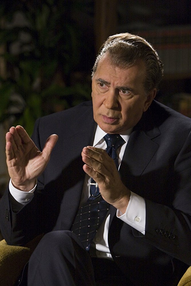 President Richard M. Nixon