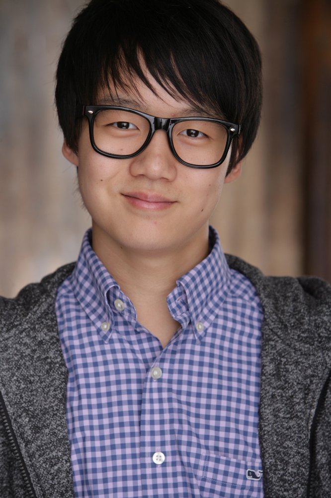 Ethan Josh Lee