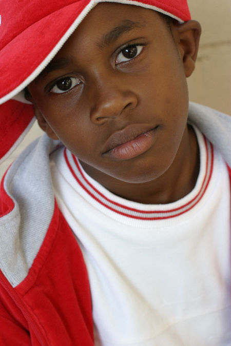 Malcolm David Kelley