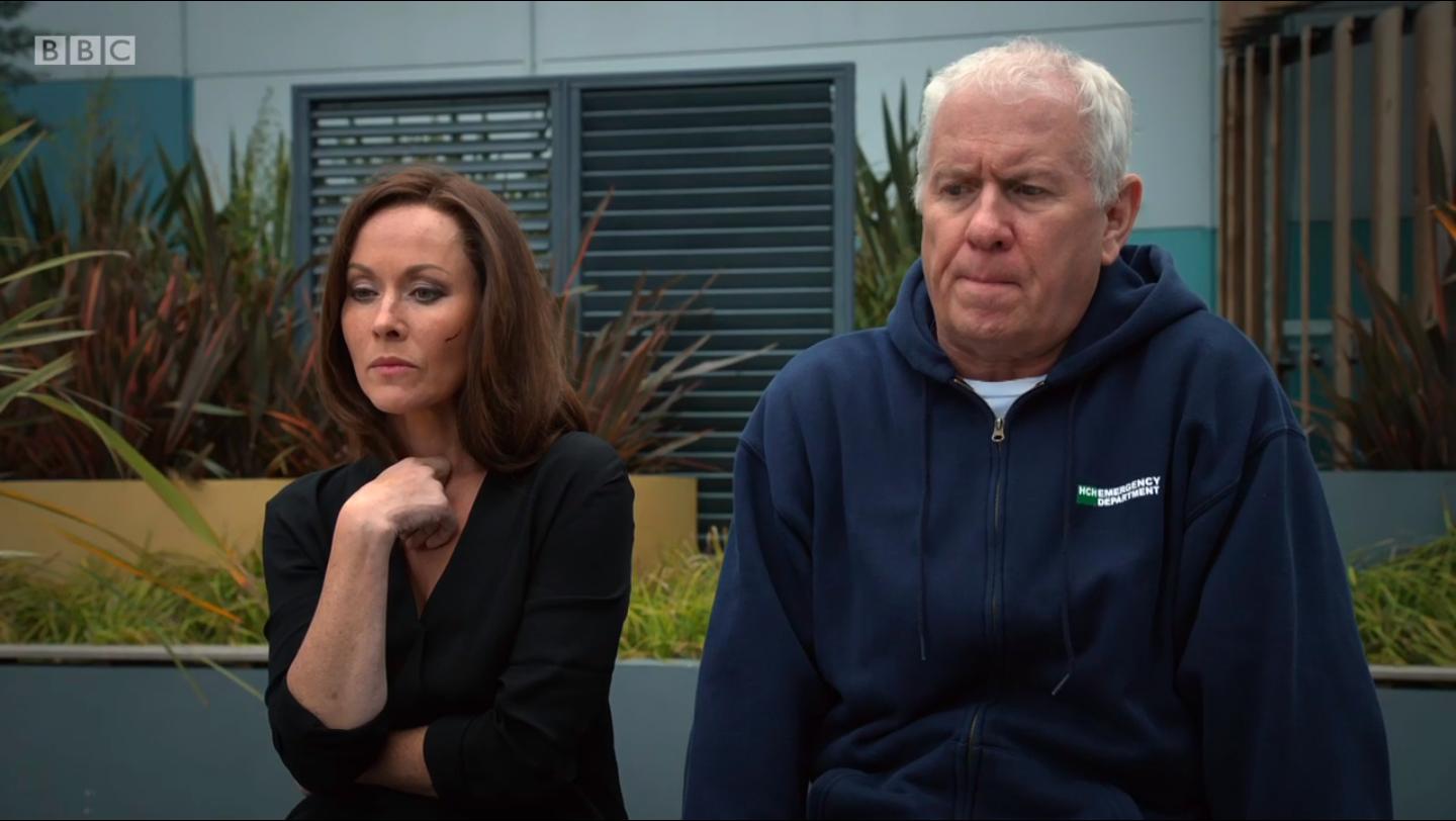Connie Beauchamp