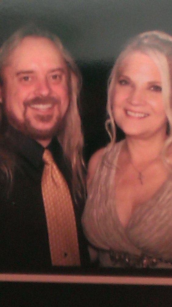 Diane Healey
