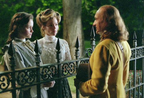 Mother Foster