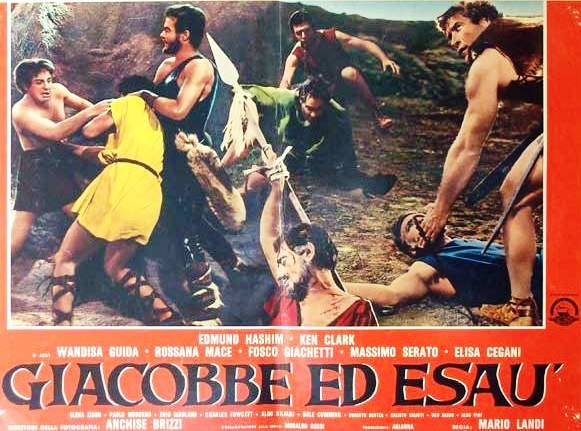 Esau