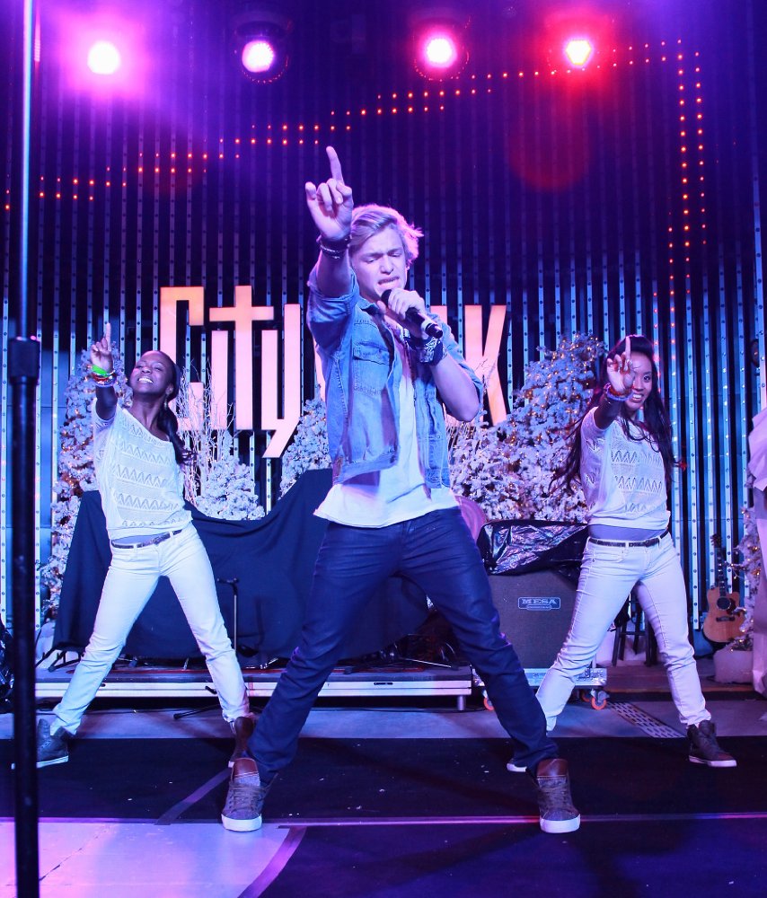 Cody Simpson
