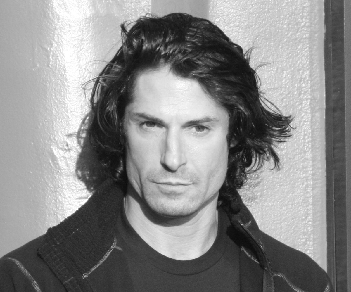 Rudy Reyes