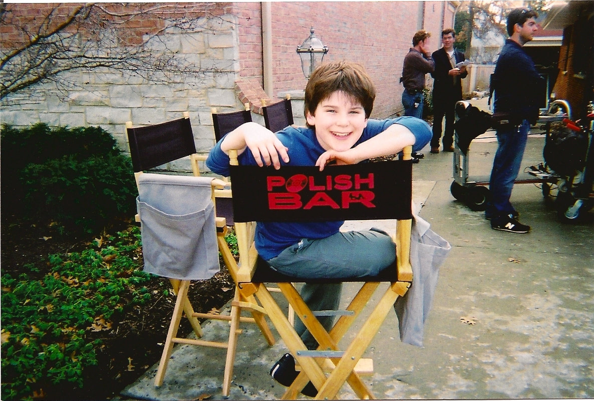 Matthew Gold