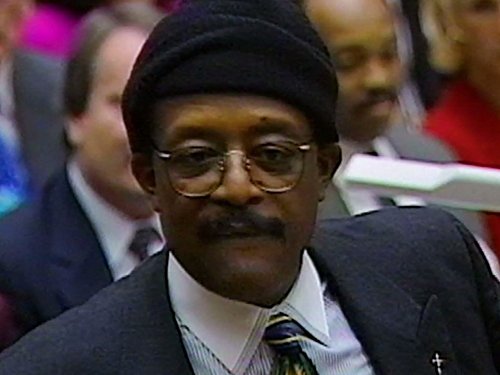 Johnnie L. Cochran Jr.