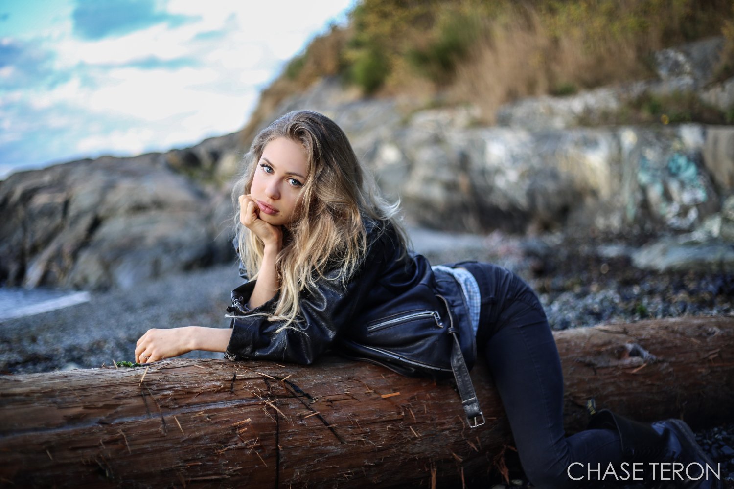 Cassidy Darling