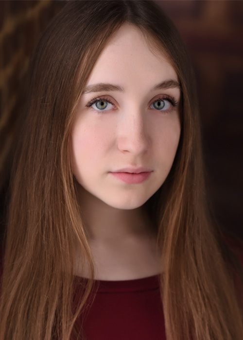 Lydia Meredith