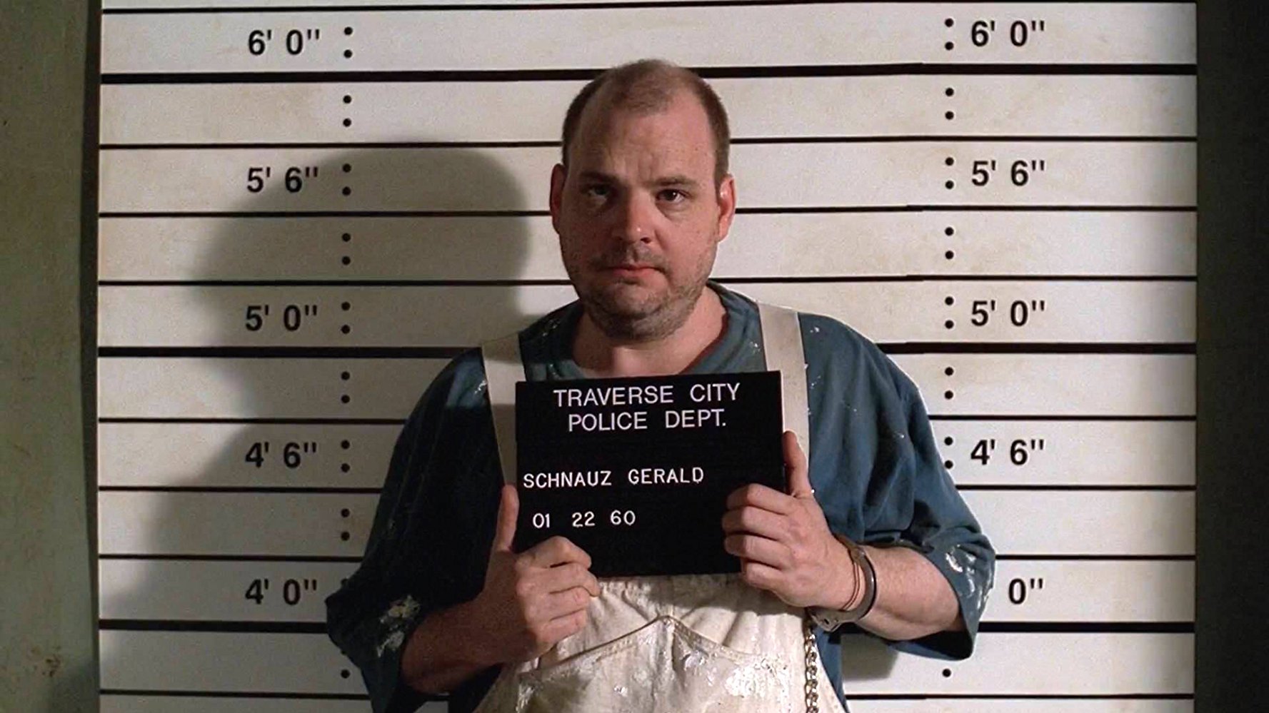 Gerry Schnauz