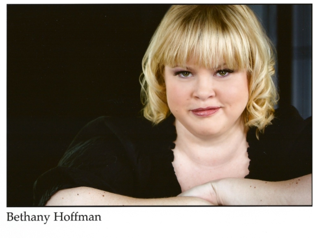 Bethany Hoffman