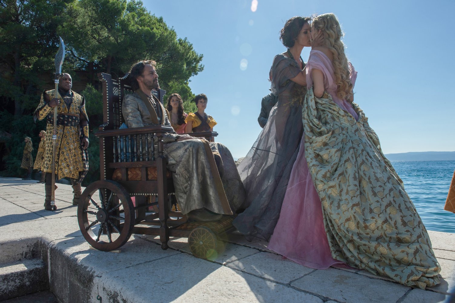Doran Martell