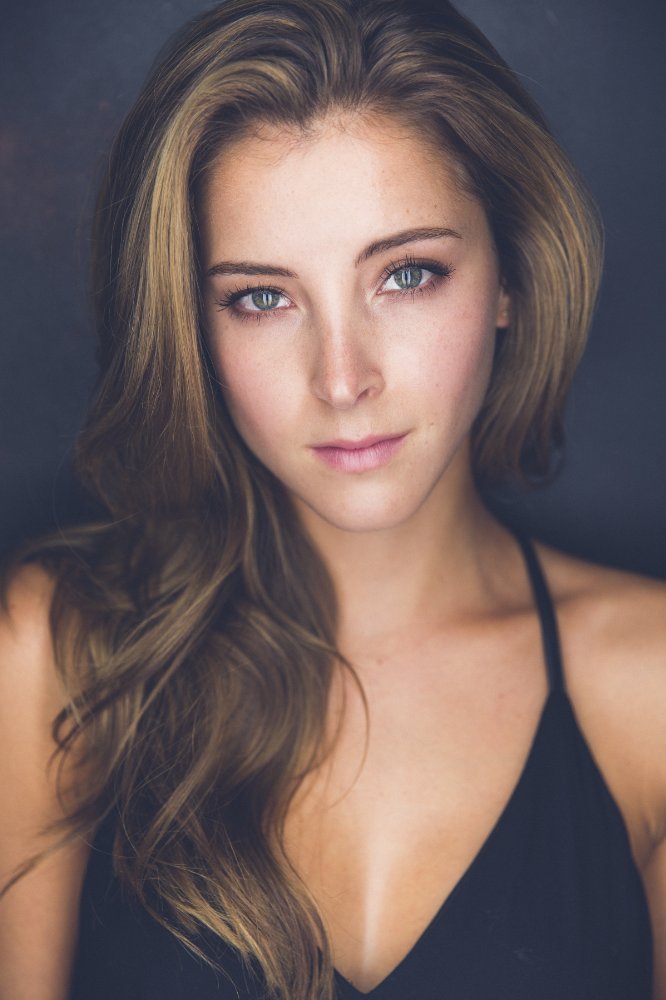 Alex Oliver
