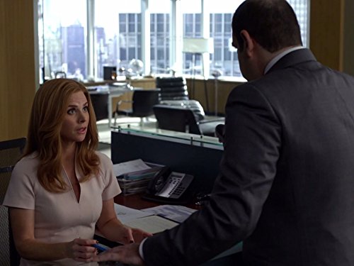 Sarah Rafferty
