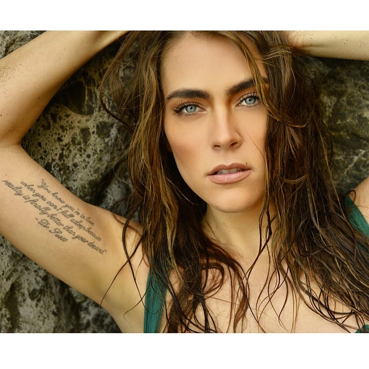 Nadine Crocker