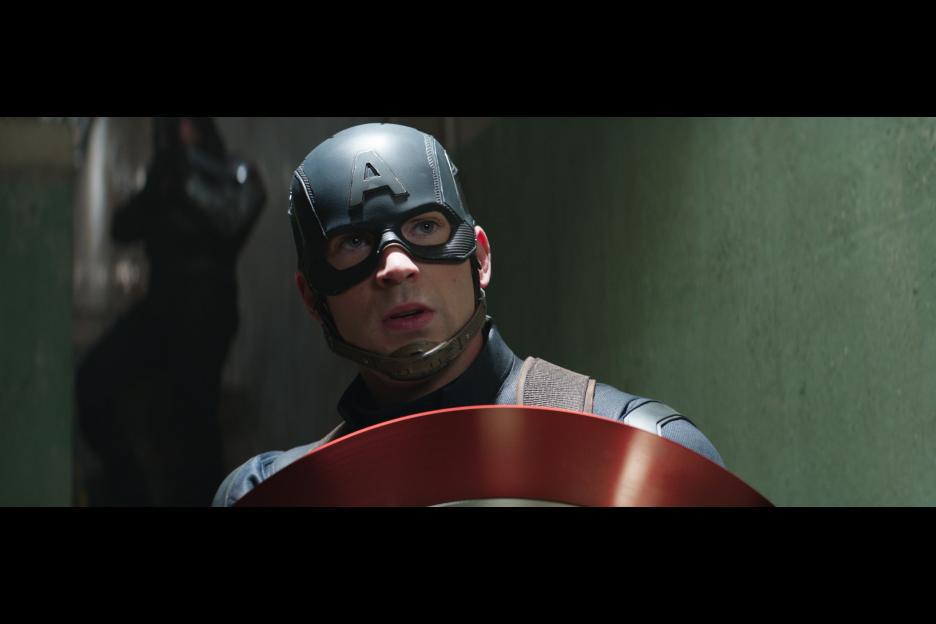 Captain America
