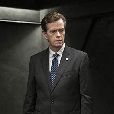 FBI Director Pellington