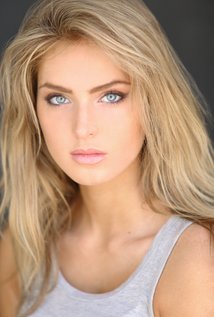 Saxon Sharbino