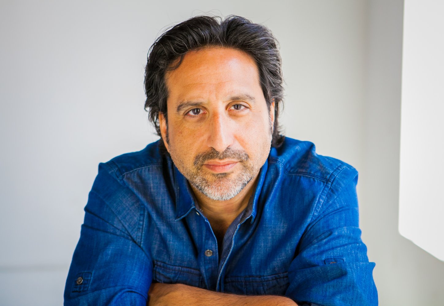 Al Bernstein