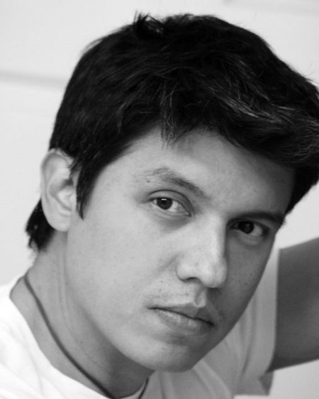 Gil Luna
