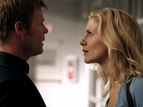 Elizabeth Mitchell
