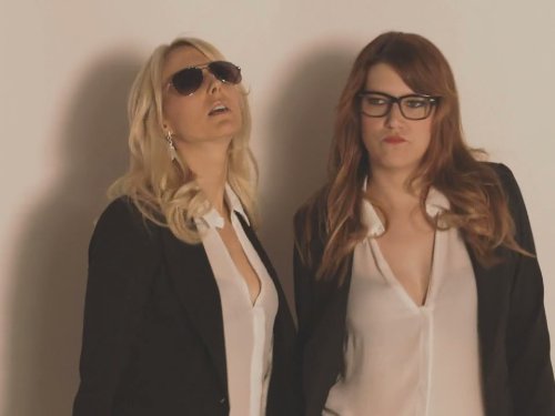 Nikki Glaser