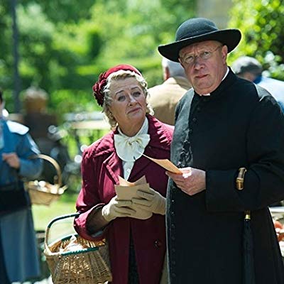 Father Brown