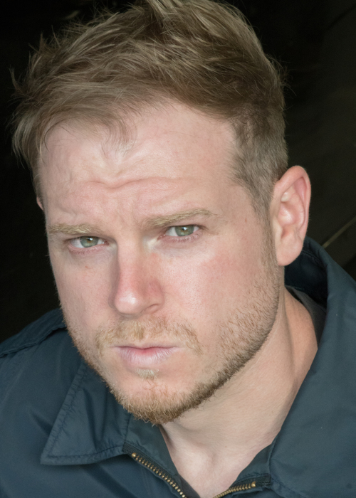 Josh Butcher