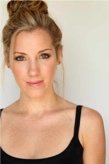 Carly Craig