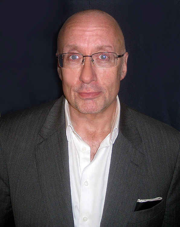Steve Ray