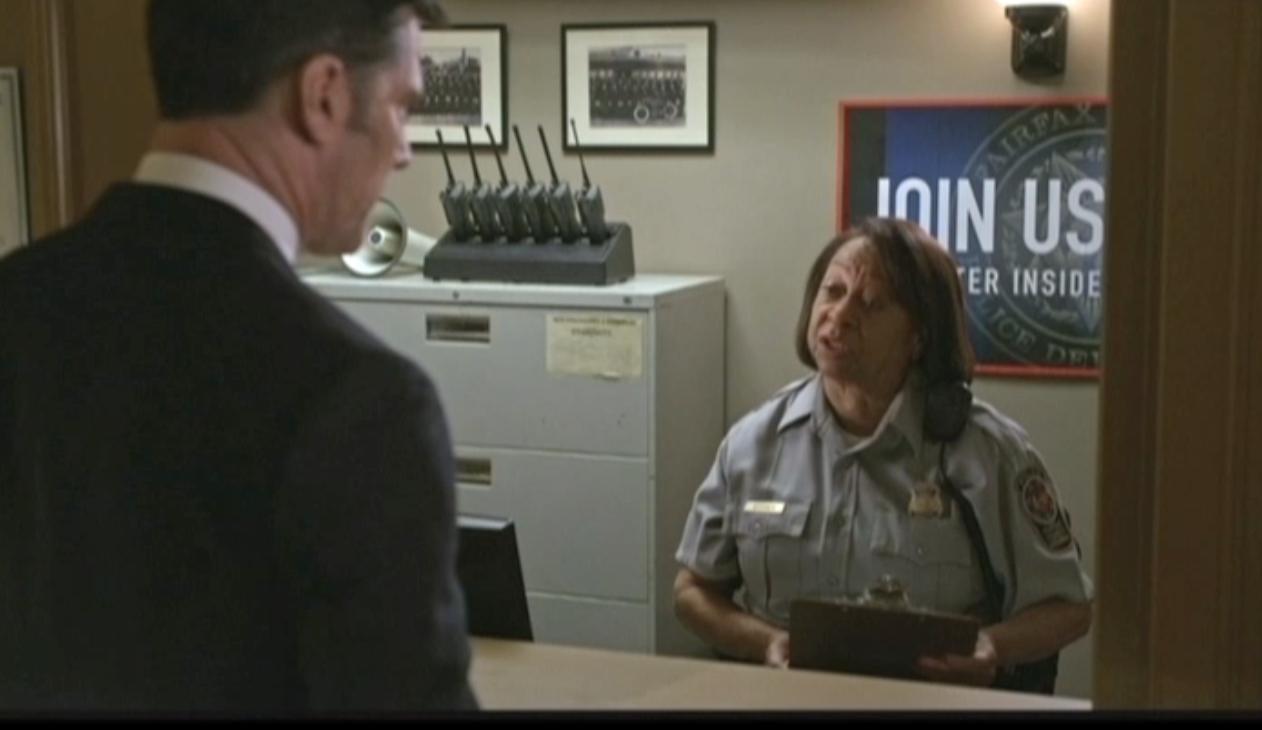 Pamela Roberts