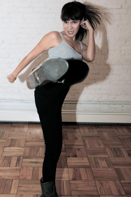 Celina Jade