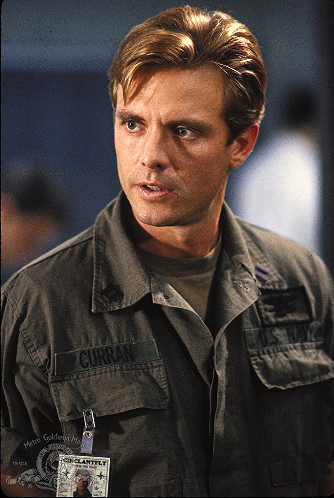 Lt. James Curran