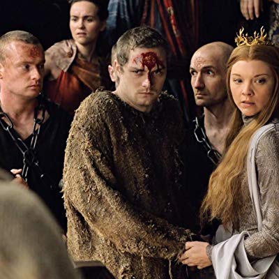 Loras Tyrell