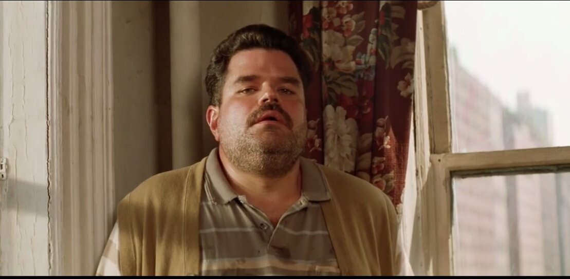Mathilda's Father