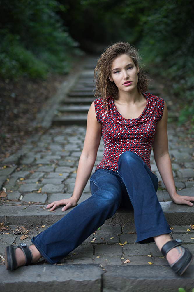 Gaelle Gillis