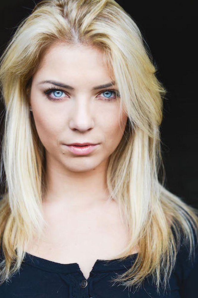 Anna Demidova