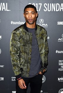 Carter Redwood