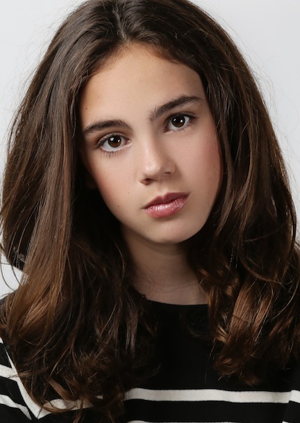 Reagan Fernandez