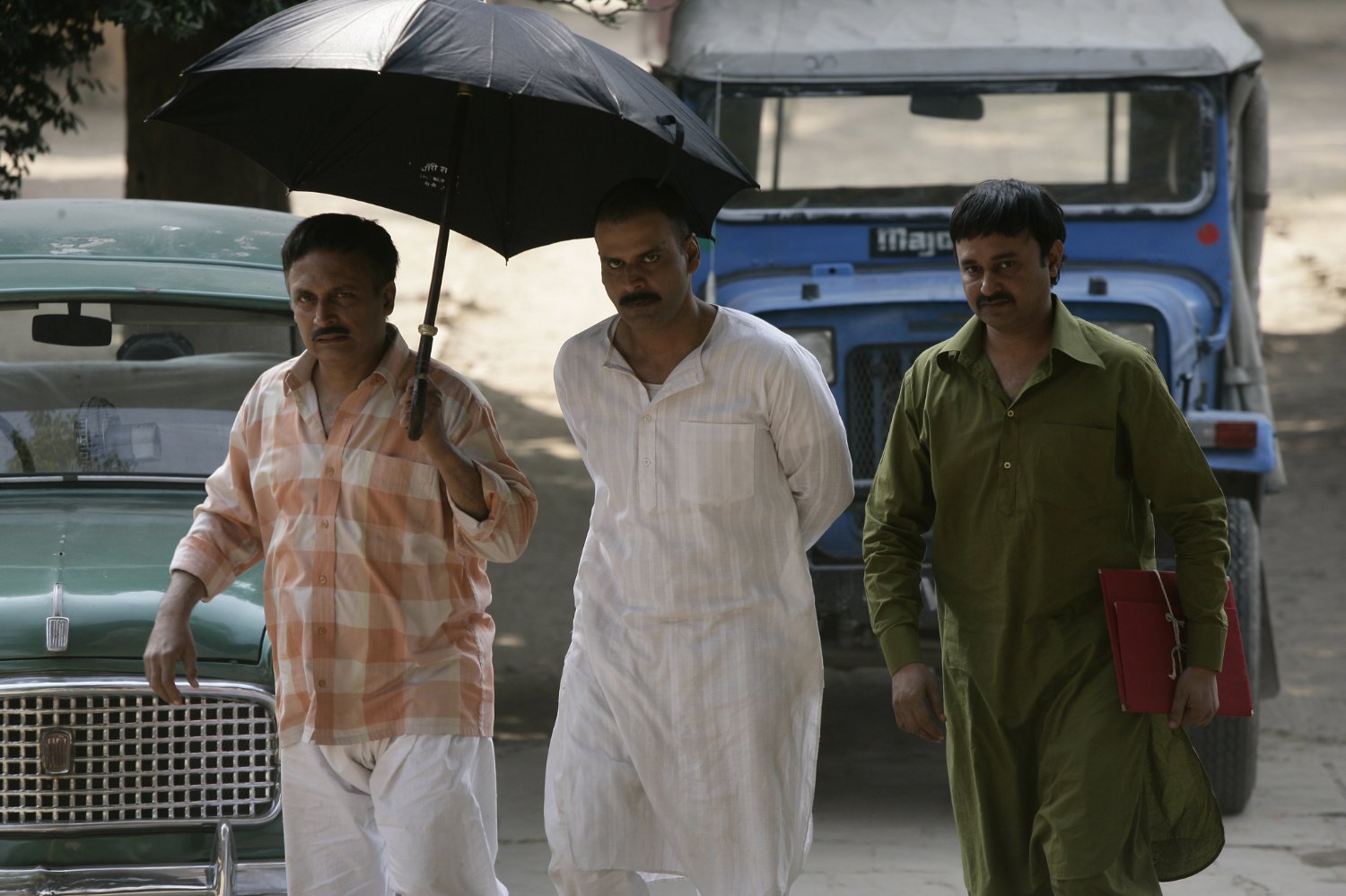 Piyush Mishra