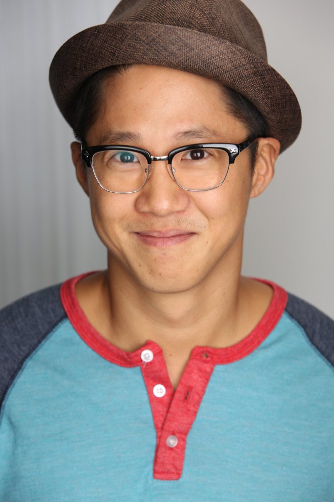 Richard Jin