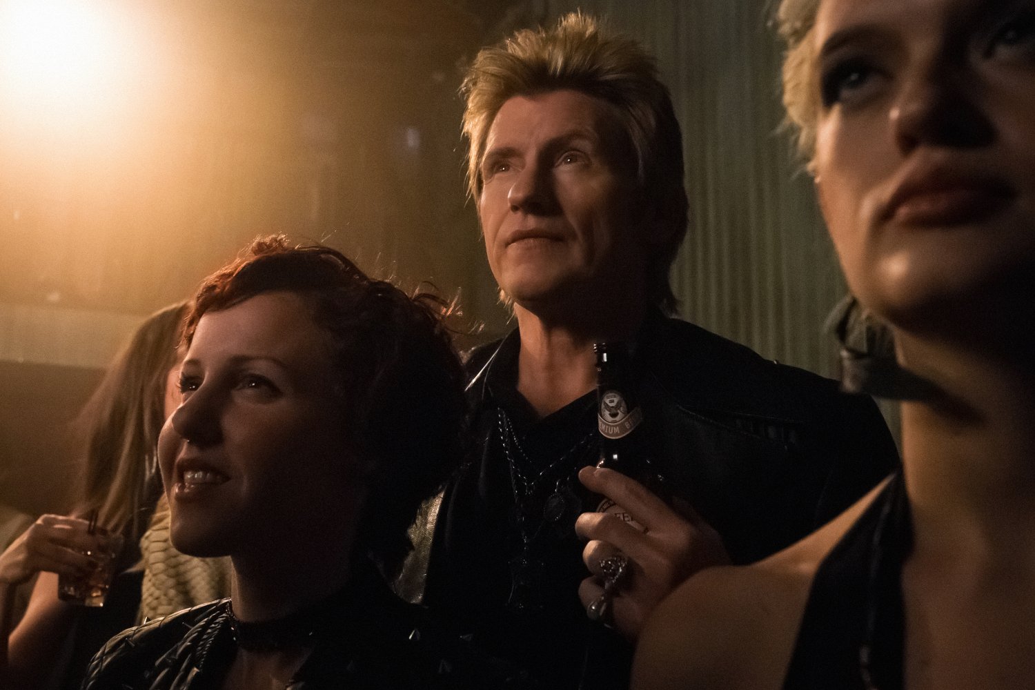 Denis Leary