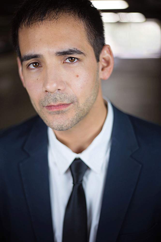 Anthony Marquez