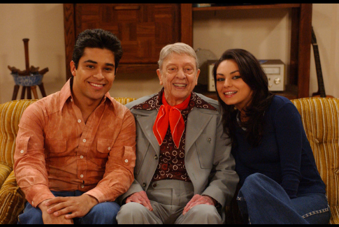 Jackie Burkhart